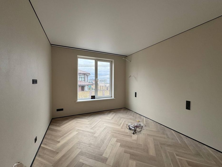 Дуплекс (від забудовника) 130м² та 3с. Селекціонер 7км від м. Славутич