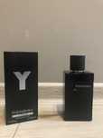 yves saint laurent y le parfum