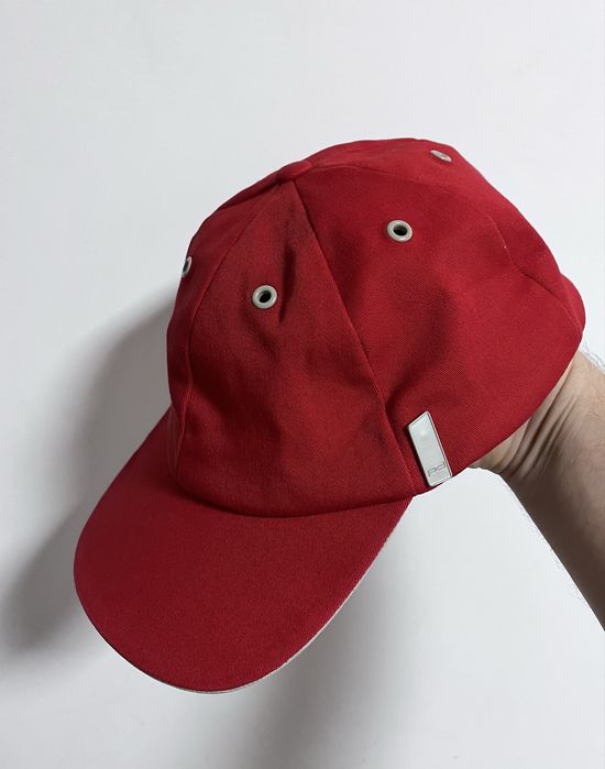 Кепка бейсболка Adidas Porsche Design(Оригінал)