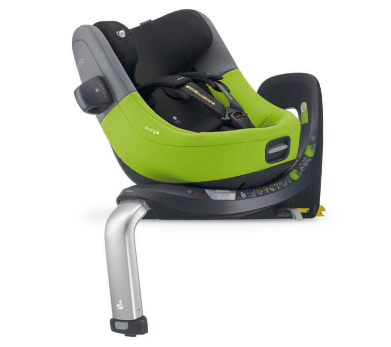 Swandoo Marie 5 obrotowy fotelik samochodowy 0-18kg