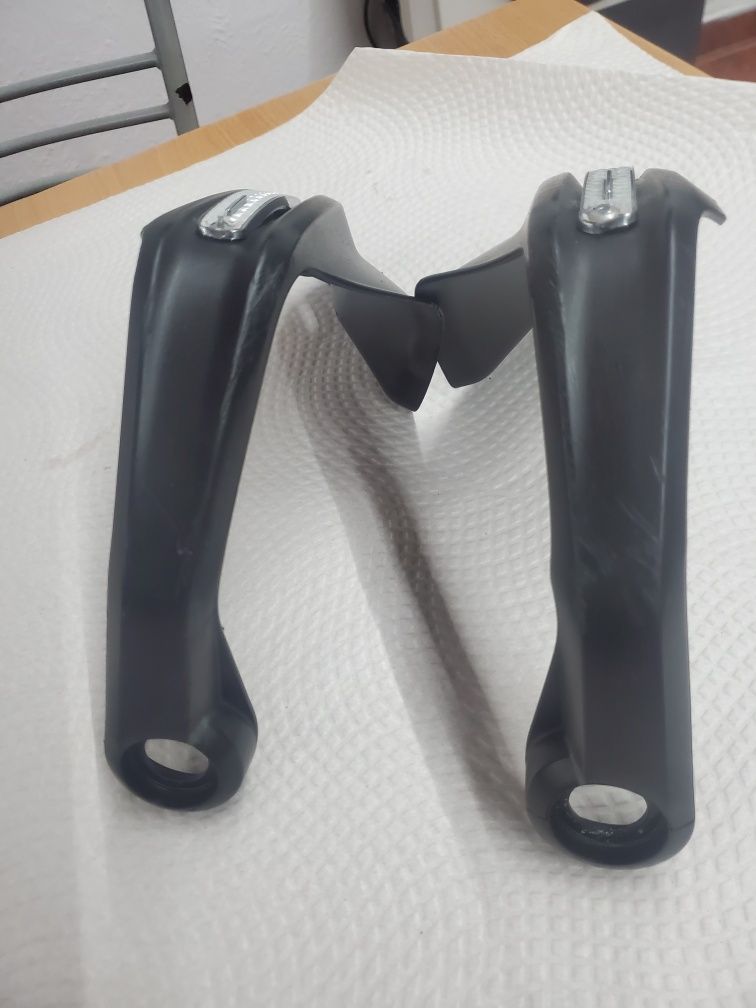 Guarda mãos BMW 1200/1250GS