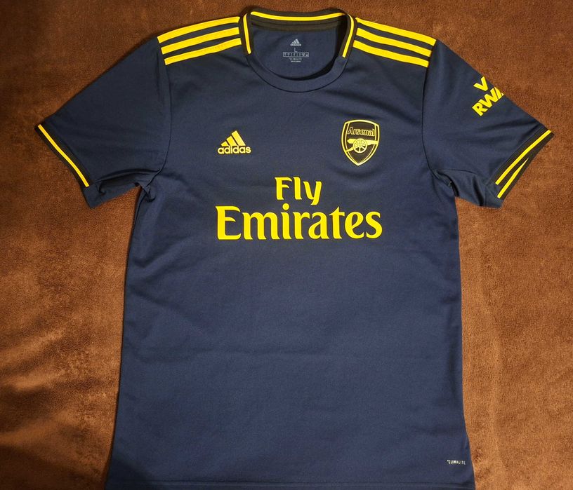 Koszulka Arsenal FC trzeci komplet 19/20