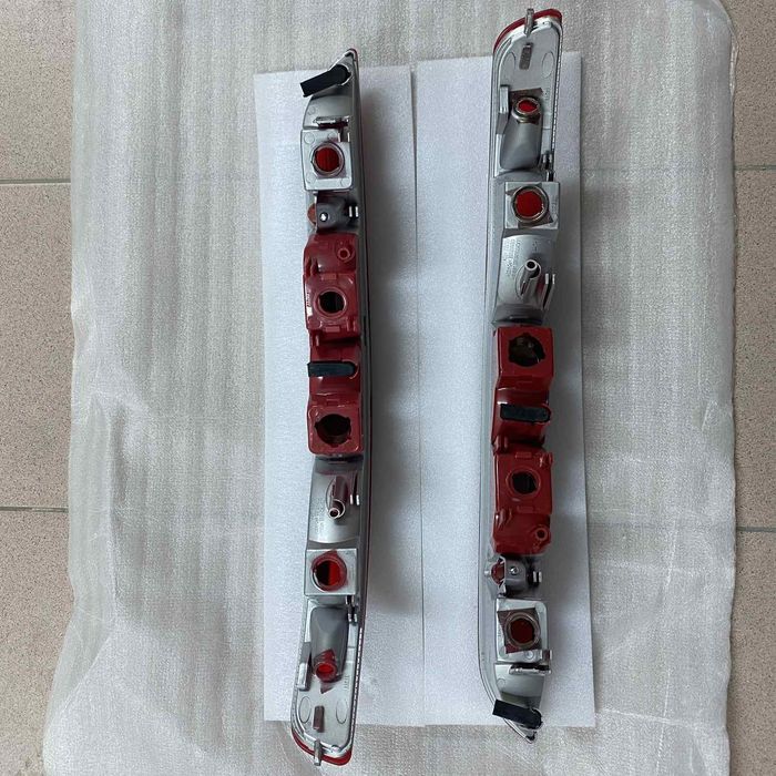 Катафот USA фонарь стоп Audi Q5 8R 2009-2017 фара 8R0945096B Ауди ауді