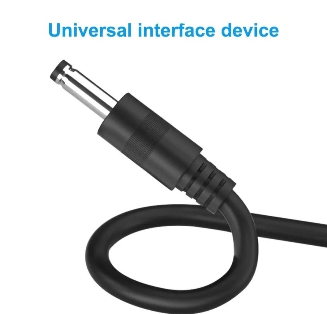 Кабель 12v, Повышающий модуль USB power boost