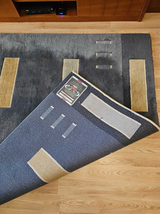 Tapete de Sala Kodari