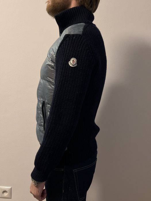 Мужская куртка Moncler