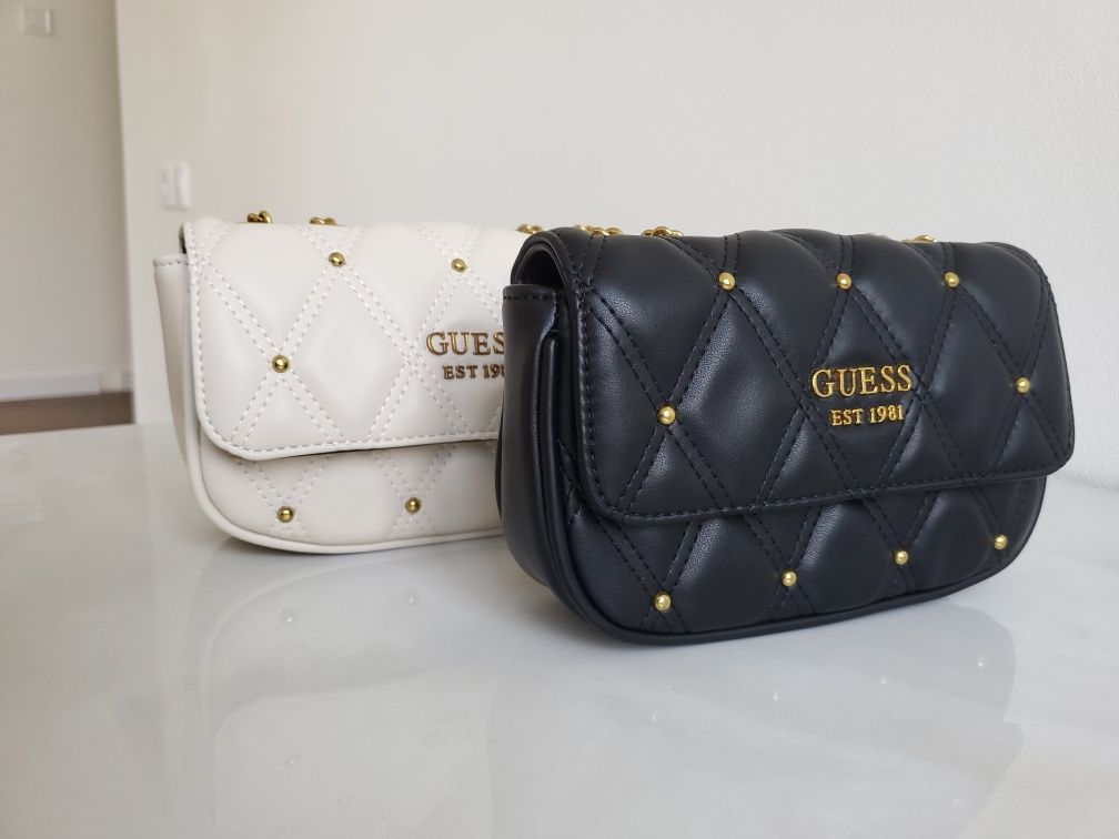 Сумка Guess Triana