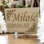 Hymn do Miłości hymn o miłości