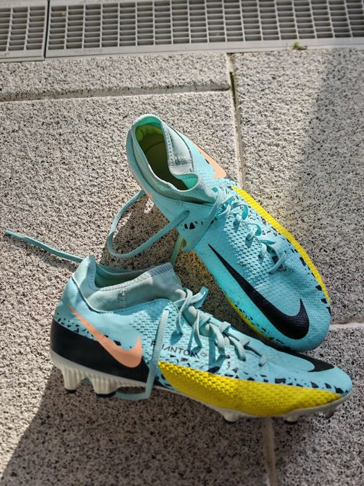 Chuteiras Nike Phantom