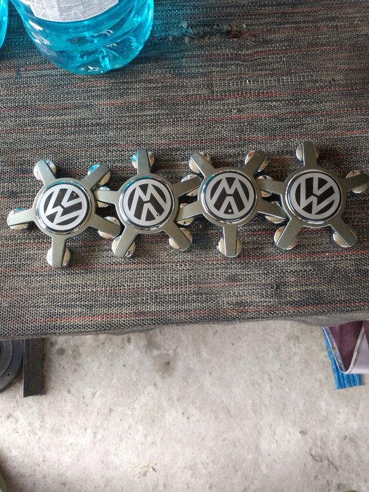 Продам ковпаки на Фольксваген