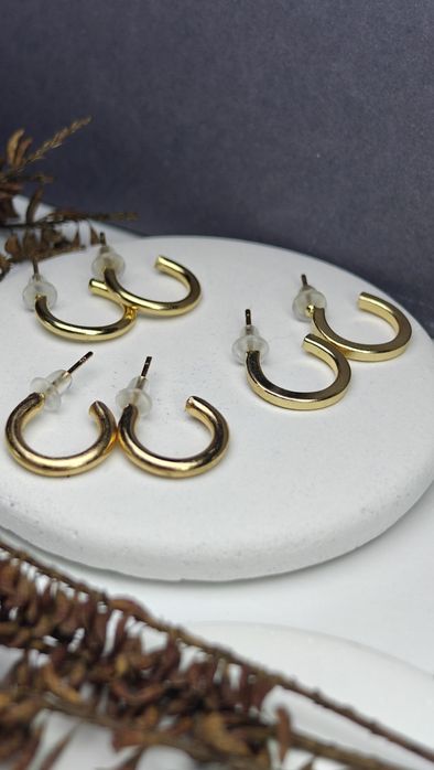 Сережки на подарунок, серьги