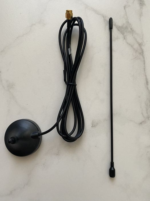 GSM-антена 3dBi на магнітній основі