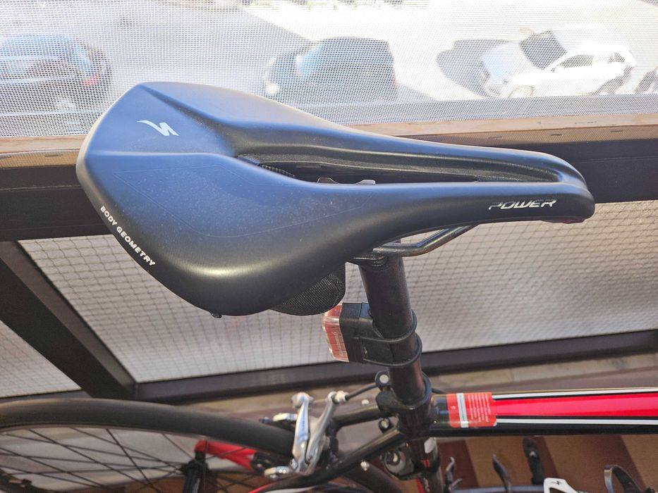 Bicicleta de Estrada Specialized