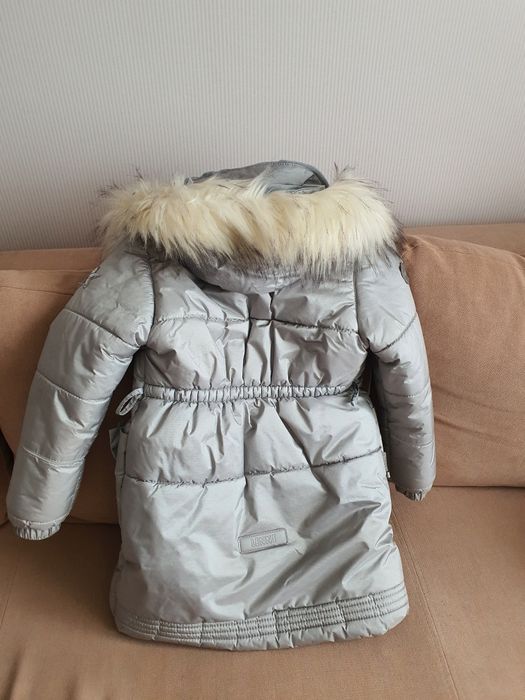 Lenne, Reima плащ, куртка, термоштани