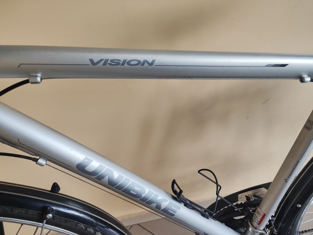 Unibike Vision L(21)