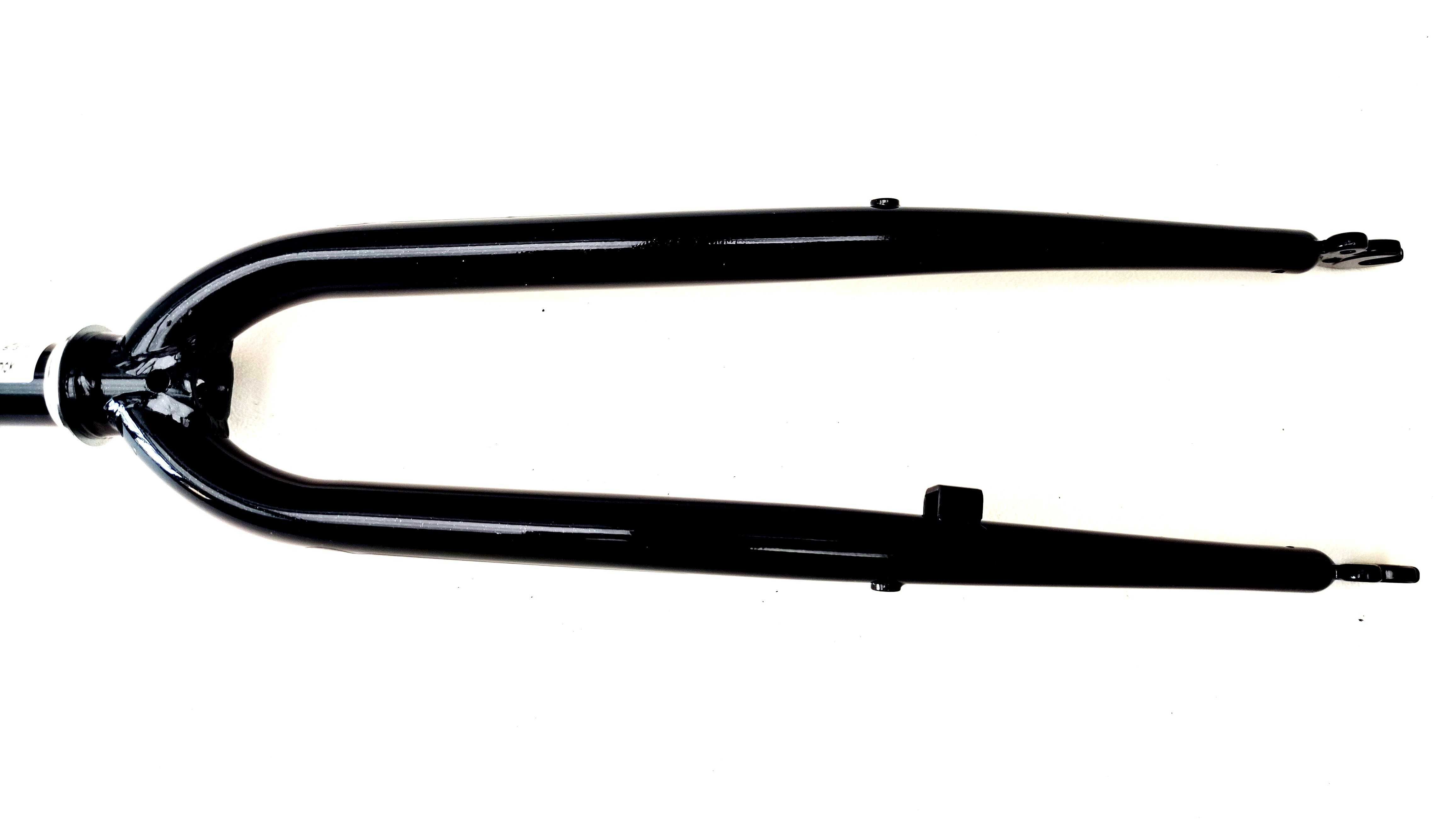NOWY Oryginalny Klasyczny Widelec HERCULES 28'' Rura 1 cal nr 270