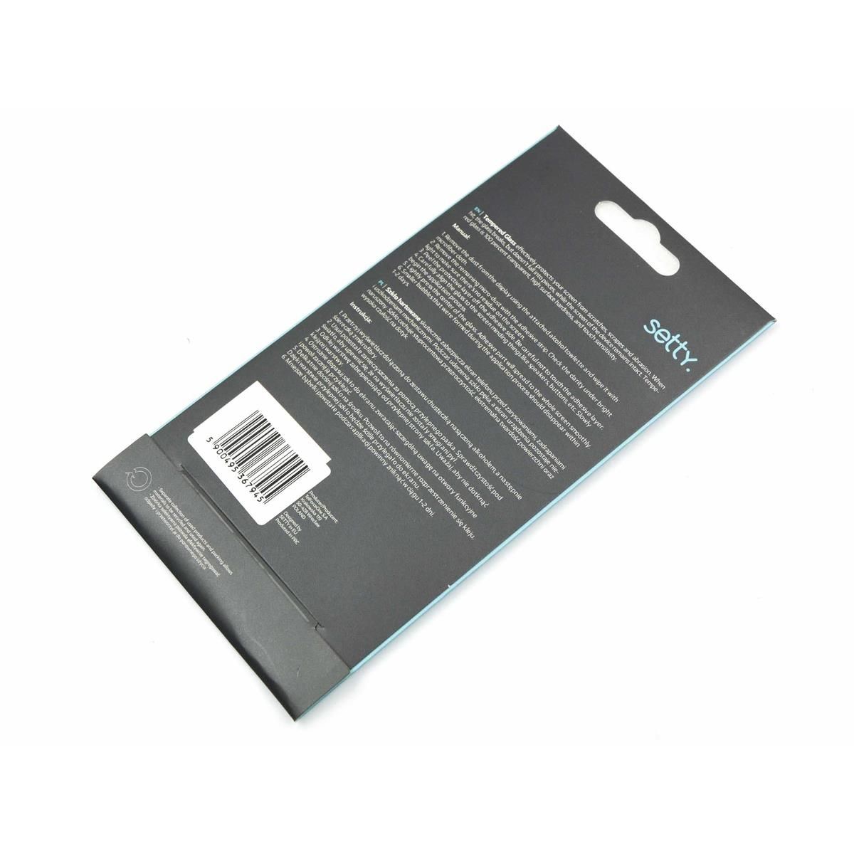 Szkło Hartowane 9H Do Oppo Reno4 F 4F