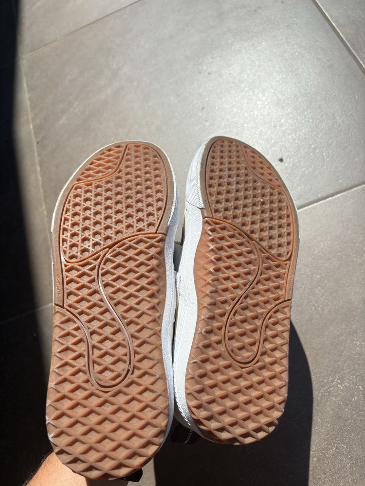 Vans Kyle Walker pro buty meskie trampki buty męskie tenisówki