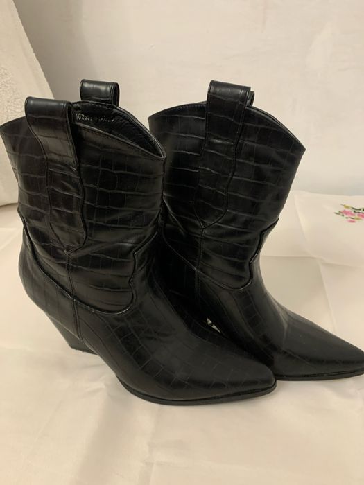 Чоботи козаки