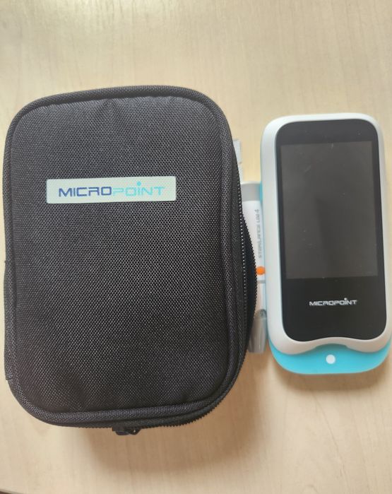 Продам портативный коагулометр qLabs ElectroMeter для самоконтроля INR