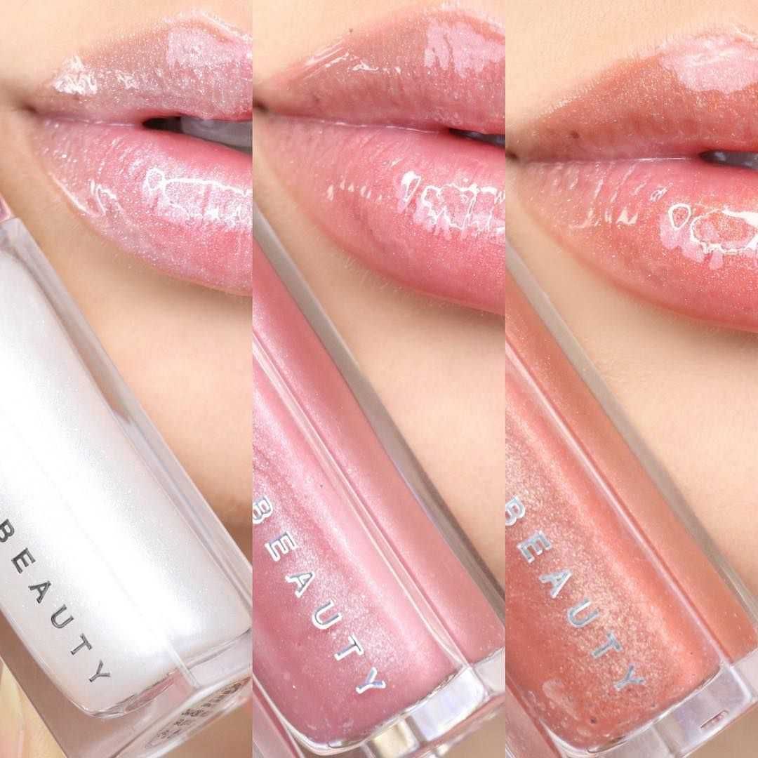 Fenty Beauty Gloss Bomb - блиск для губ. Оригінал. США
