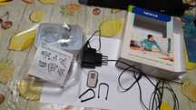 Nokia bluetooth headset  BH-100