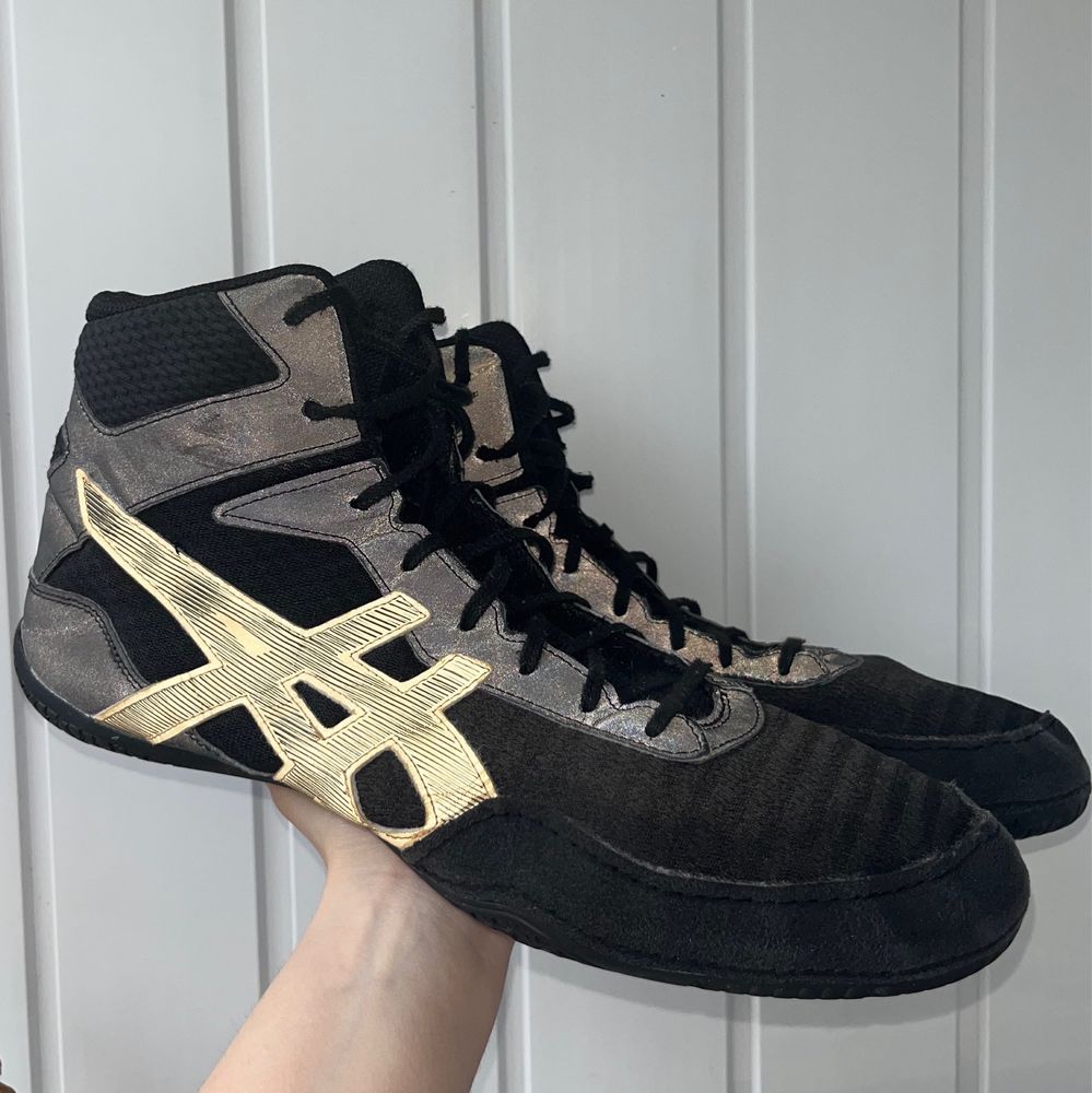 Борцовки Asics Matcontrol 2