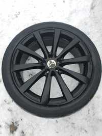 Alufelgi 5X108 Ford Mazda Citroen Renault Peugeot 19"