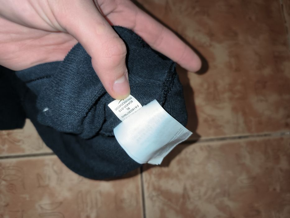 Штани Nike спортивні широкі орігінал