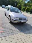 Golf IV Kombi Ocean