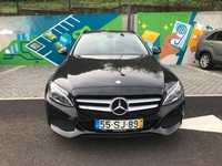 Mercedes-Benz C200 BlueTec Aut.