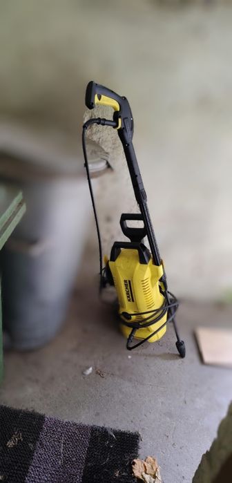 Sprzedam myjkę ciśnieniową kärcher, odezwij się dogadamy się