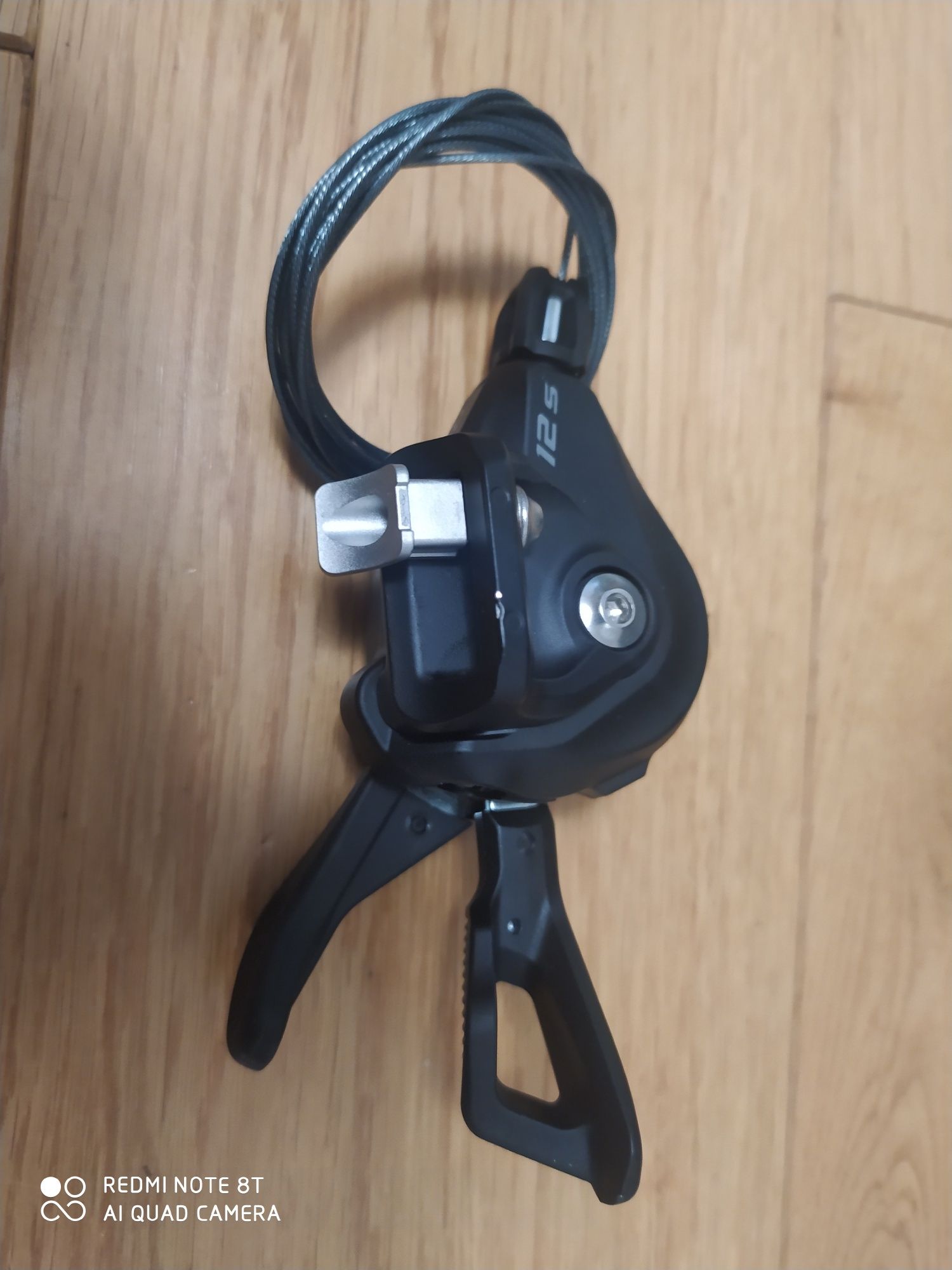 Napęd Shimano Deore M6100 1x12