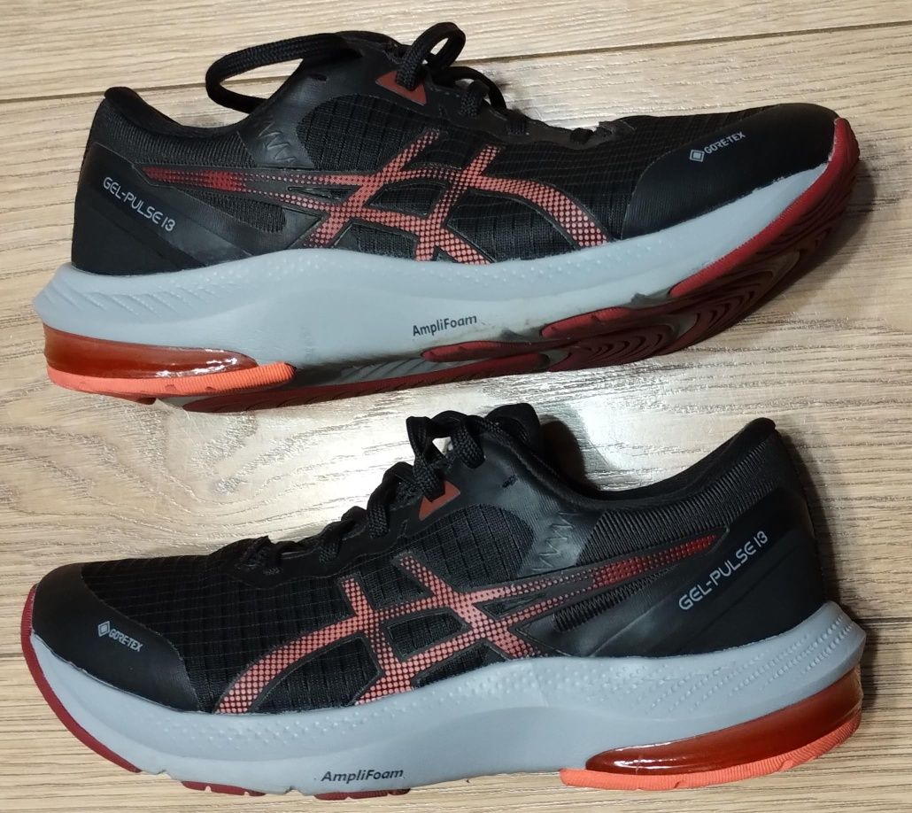 Buty damskie sneakersy Asics Gel-Pulse 13 - rozm 36