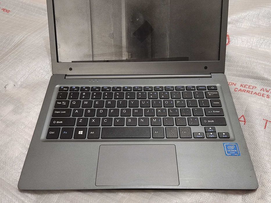 Корпус Ноутбука – CHUWI HeroBook Air 2023 (CWI513) 11.6" Всі частини!