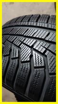 Пара зимних шин Hankook Winter i'cept evo 2 235/60 r18 235 60 18