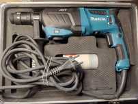 Młotowiertarka Makita HR2631FT SDS Plus 800 W 2 uchwyty Makita