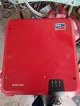 Inversor SMA Sunny Boy 4.0 4000W Monofásico SunnyBoy