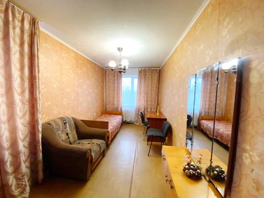 Продаю 2к.квартиру в Лісках, 2КП.ц6