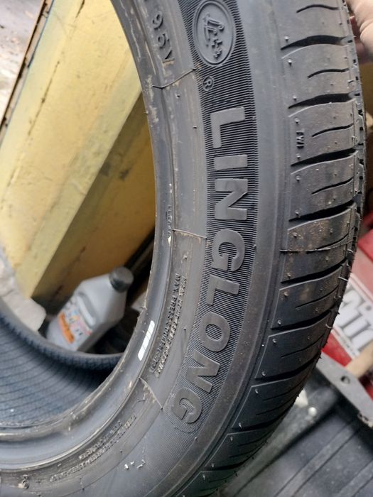 Продам шини які не були у використанні