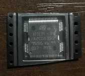 Мікросхема ATIC39-B4 A2C08350