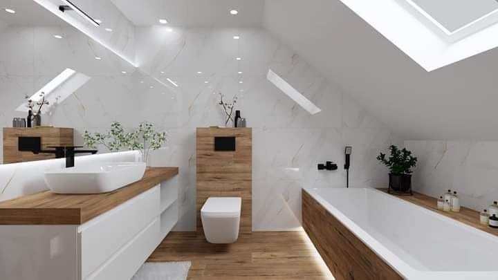 Usługi remontowe-wykończenia wnętrz