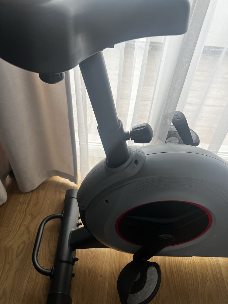 Rower stacjonarny