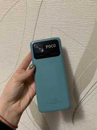 Смартфон Poco C40