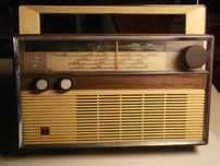 Radio rosyjskie Meridian