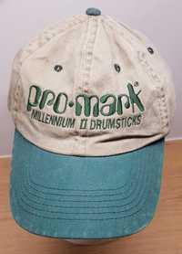 Pro-mark drumsticks czapka baseballowa