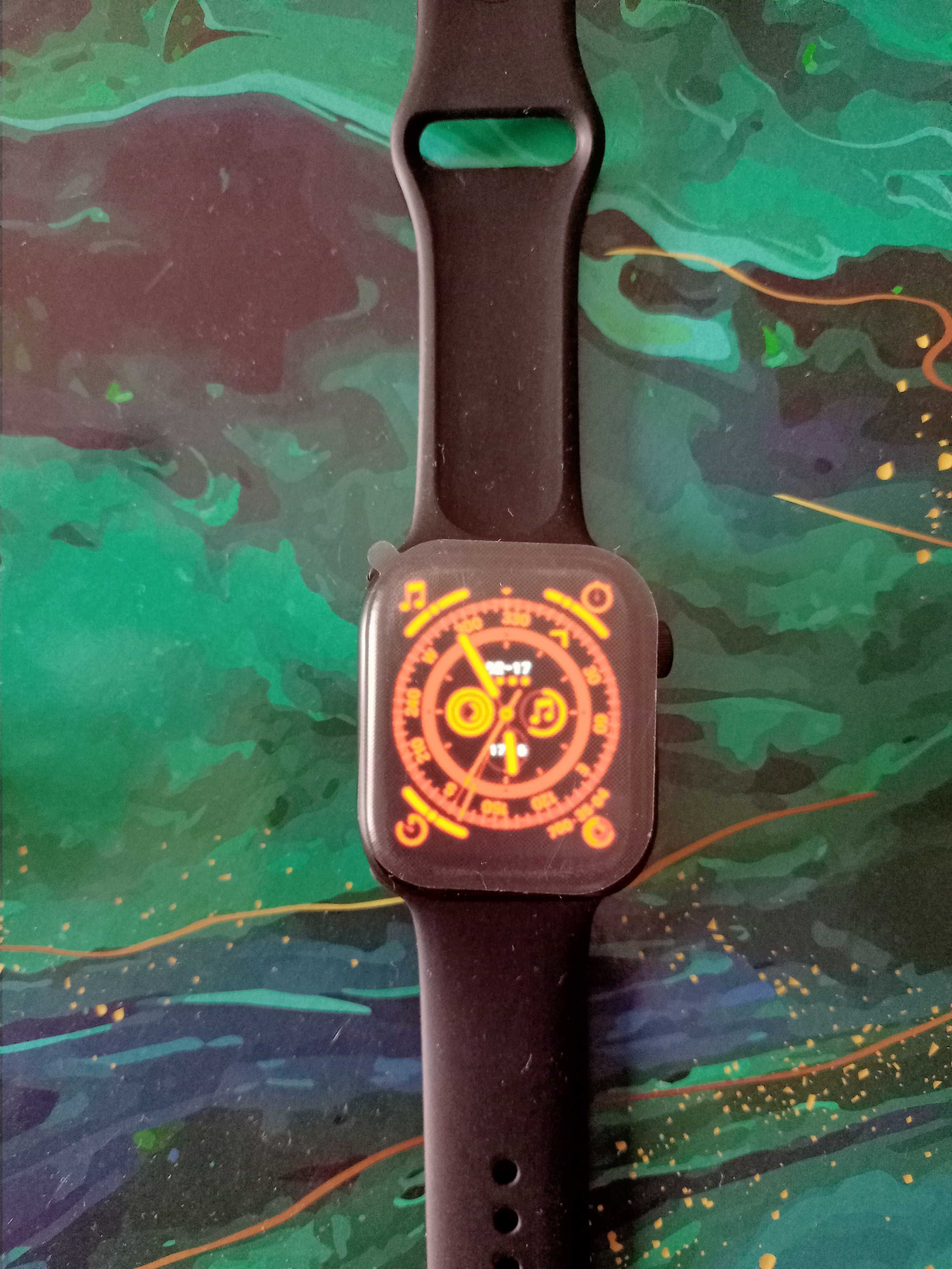Smart watch Xs8+ max
