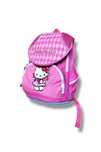 Vintage Hello Kitty Backpack Y2K Cute Pink Plecak