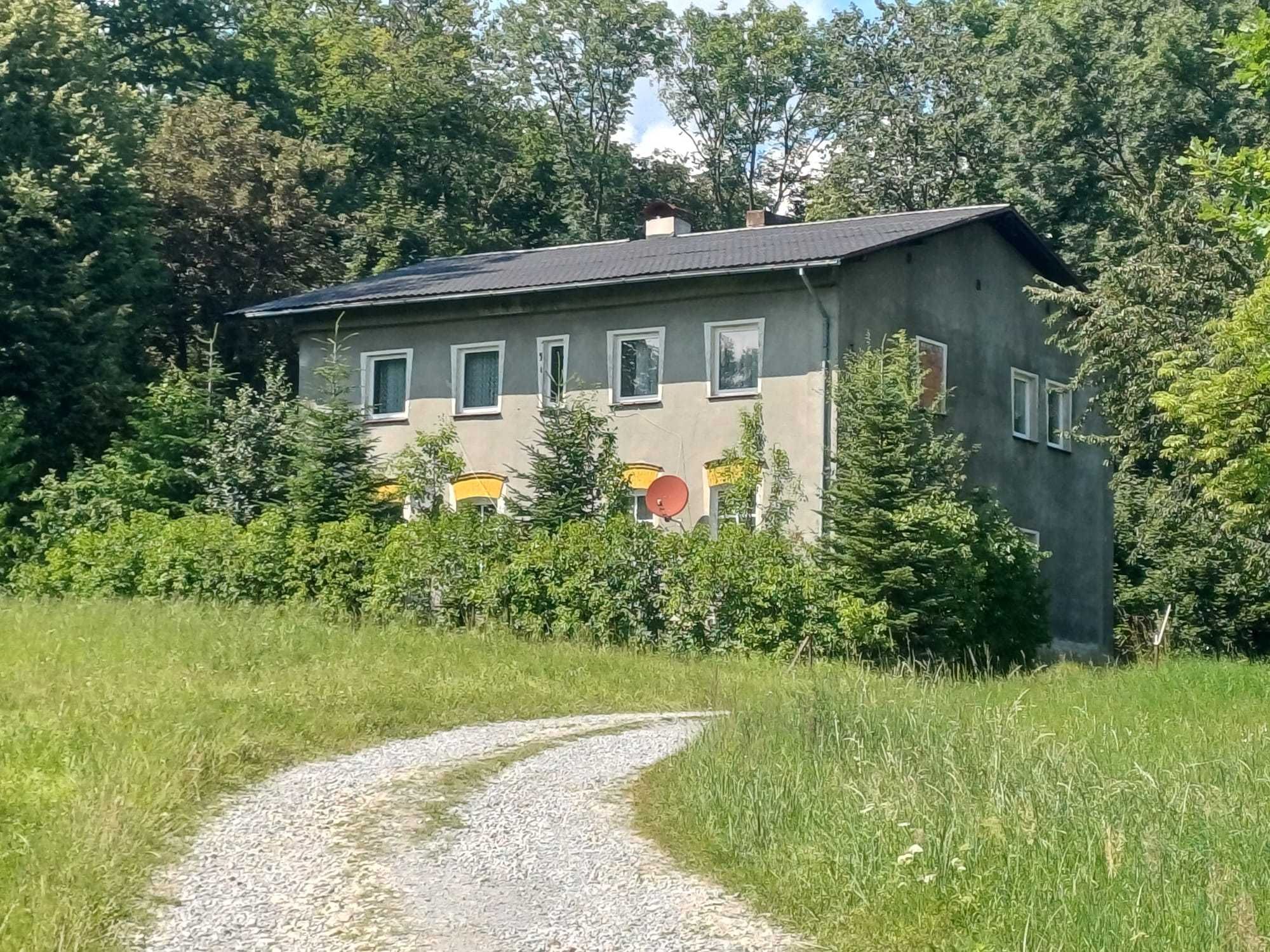 U Herberta. Noclegi Przy Bożym Oczku. Czarnocin
