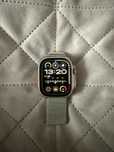 Apple Watch Ultra 1 49mm titanium